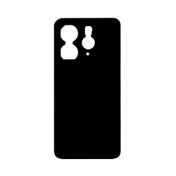Back Cover Xiaomi Redmi Note 14 4G Black